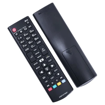 AKB74475481 daljinski Upravljač za LG Led LCD, Smart TV 32LF592U 43LF590V 43UF6407 43UF640V 49UF6407