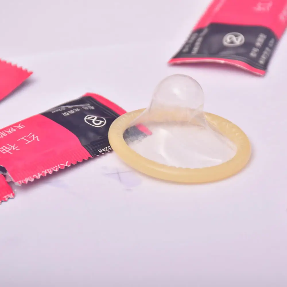 Kondom za seks